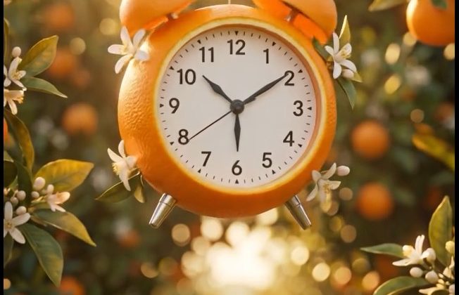 Portakal Çiçeği Karnavalı’na Son 1 Gün! Adana Büyük Şölene Hazır