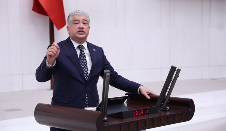 Emekliye Bir Maaş İkramiye Önerildi… Mecliste Reddedildi!