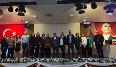 Kadın Sağlık Çalışanlarına “4 Gün Çalışma” Önerisi