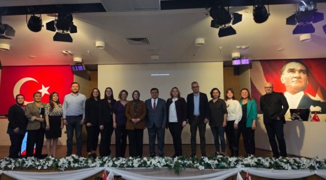 Kadın Sağlık Çalışanlarına “4 Gün Çalışma” Önerisi