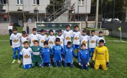 Sarıçam Demirspor’dan Geleceğin Yıldızlarına Büyük Fırsat