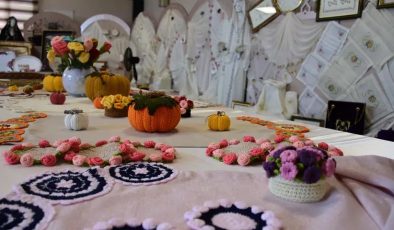 El Emeği Ürünler Vatandaşla Buluşuyor! Sarıçam’da Kaçırılmayacak Etkinlik