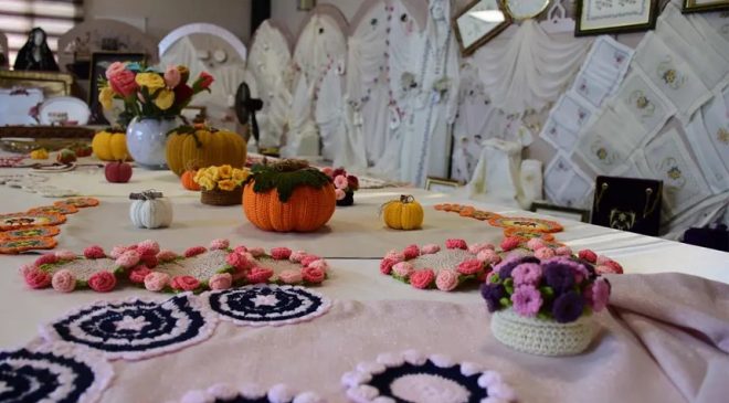 El Emeği Ürünler Vatandaşla Buluşuyor! Sarıçam’da Kaçırılmayacak Etkinlik