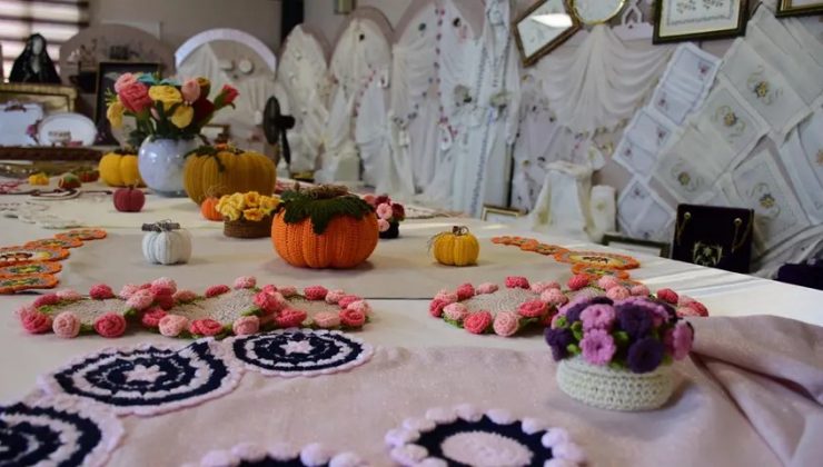 El Emeği Ürünler Vatandaşla Buluşuyor! Sarıçam’da Kaçırılmayacak Etkinlik