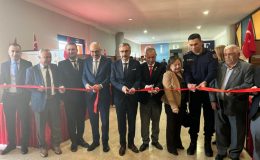 Girne Koleji Adana Kampüsü’nde Çanakkale Ruhu Yaşatıldı