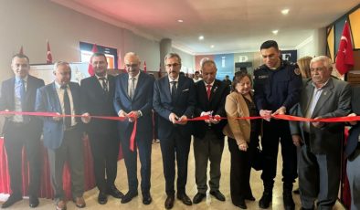 Girne Koleji Adana Kampüsü’nde Çanakkale Ruhu Yaşatıldı