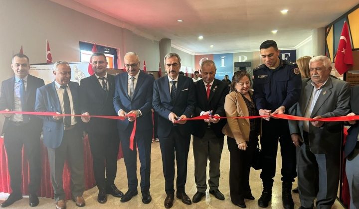 Girne Koleji Adana Kampüsü’nde Çanakkale Ruhu Yaşatıldı