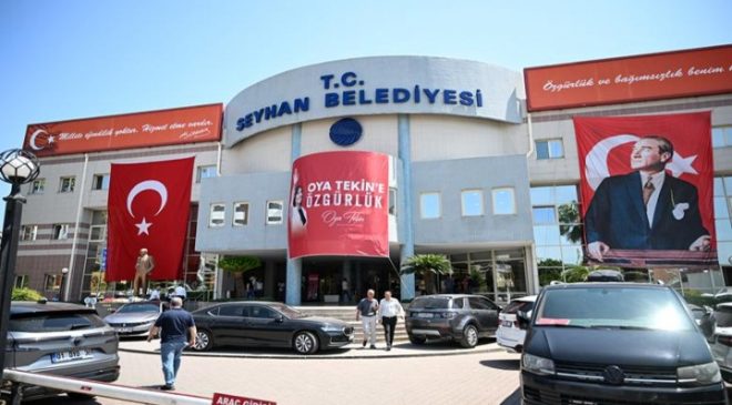 Seyhan’da SEYBELTAŞ İçin CHP’den “Evet” Kararı