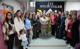 Seyhan Belediyesi’nde Bayram Mesaisi! Ekipler 24 Saat Görevde