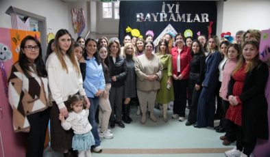 Seyhan Belediyesi’nde Bayram Mesaisi! Ekipler 24 Saat Görevde