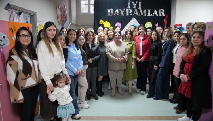 Seyhan Belediyesi’nde Bayram Mesaisi! Ekipler 24 Saat Görevde