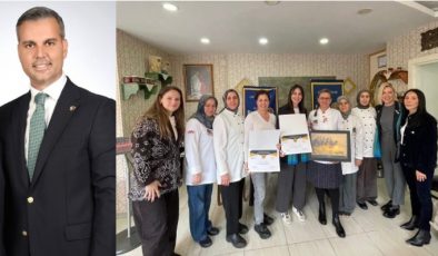 Gastronomik Farkındalık  ve Atıksız Mutfak atölyesi