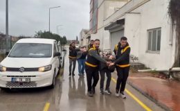 Sosyal Medya Ayağa Kalktı! Zanlılar Yakalandı