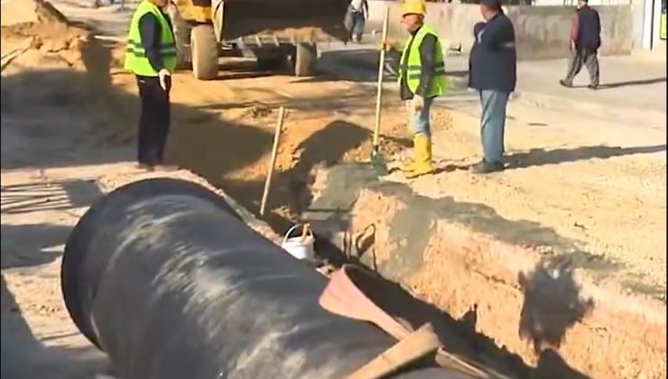 Yüreğir’de 9 Mahalleye Müjde! Su Kesintileri Bitiyor