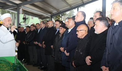 Dağlı Ailesinin Acı Günü! Yarın Dualar Gülcan Dağlı İçin Yükseliyor