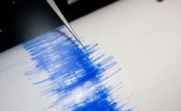 Türkiye Yine Sallandı!