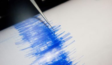 Türkiye Yine Sallandı!