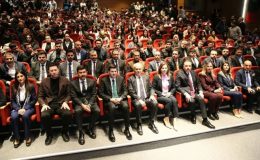 Adana’da Dev Bilgi Yarışması: 8 İl Katıldı, Zirve Adana’nın