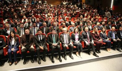 Adana’da Dev Bilgi Yarışması: 8 İl Katıldı, Zirve Adana’nın