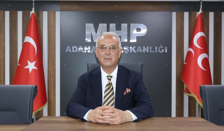 Kanlı:Bağımlılık, bağımsızlığın zehridir!