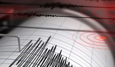 KORKUTAN DEPREM! AFAD DUYURDU