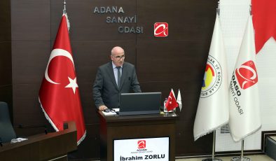 ADASO’da DMO Buluşması: Sanayiciye Kamu Kapısı Aralandı