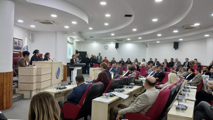 Seyhan’da Kritik Seçim! Mecliste Görev Dağılımı Netleşti