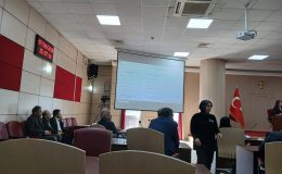 Yüreğir Meclisinde Sürpriz Sonuç! İki İsim Öne Çıktı