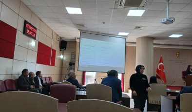 Yüreğir Meclisinde Sürpriz Sonuç! İki İsim Öne Çıktı