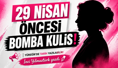 Yüreğir için herkes onu konuşuyor…İşte gizemli aday!