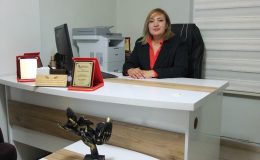 AGİSO’da Değişim Rüzgarı! Projeler Masaya Yatırıldı