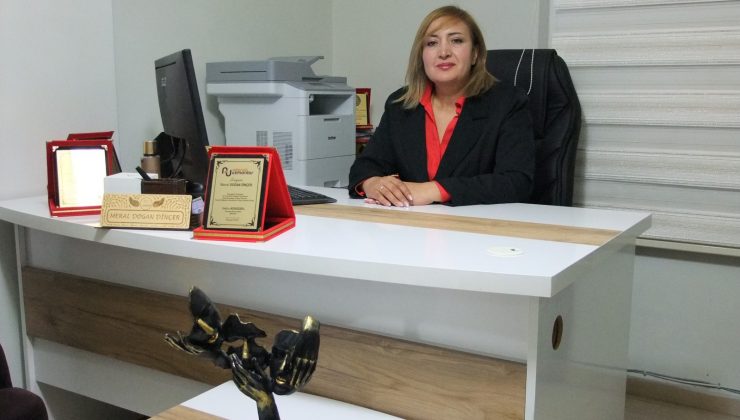 AGİSO’da Değişim Rüzgarı! Projeler Masaya Yatırıldı