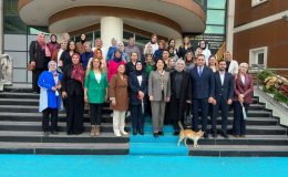 AK Parti Sarıçam’dan kadın girişimcilere özel program