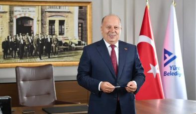 Yüreğir Belediye Başkanı Demirçalı Görevden Uzaklaştırıldı