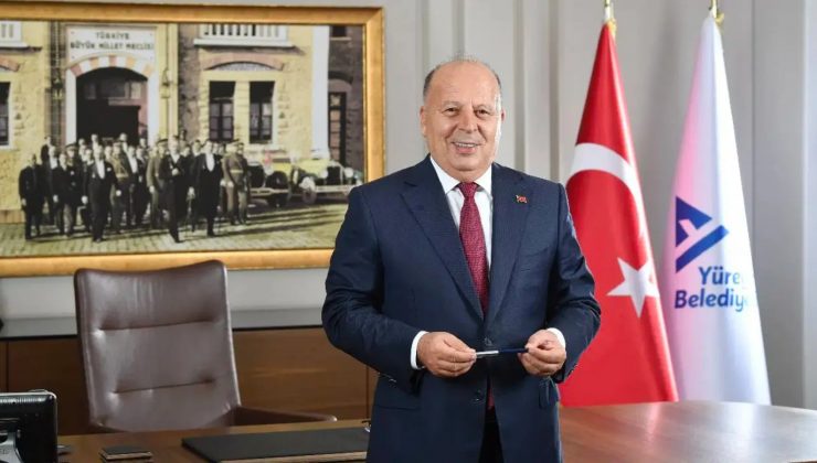 Yüreğir Belediye Başkanı Demirçalı Görevden Uzaklaştırıldı