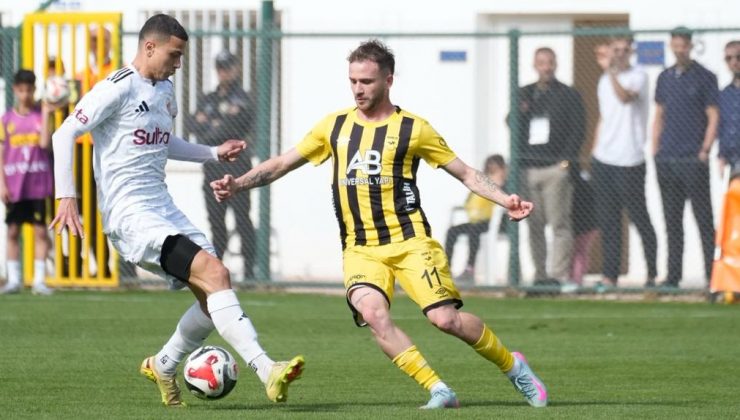 Adana 01 FK, İnegölspor engelini rahat geçti