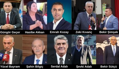 Adana 01 FK kenetlendi! Şehir ayağa kalkıyor