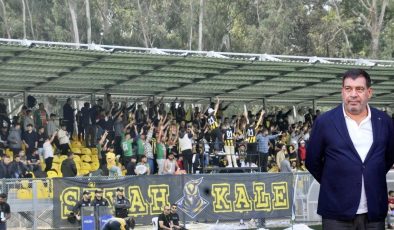 Perşembe günü Adana tek yürek olacak