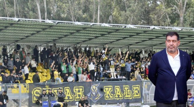 Perşembe günü Adana tek yürek olacak