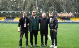 Adana 01 FK’da hedef seri! İnegölspor maçı öncesi birlik çağrısı