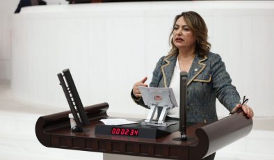 Adana Alarmı! 15 İlçe İçin Meclis’te Araştırma Talebi