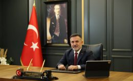 Adana’da Ulaşım İçin Dev Adım 4,27 Milyarlık Heyelan Yatırımı Başladı