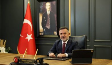 Adana’da Ulaşım İçin Dev Adım 4,27 Milyarlık Heyelan Yatırımı Başladı