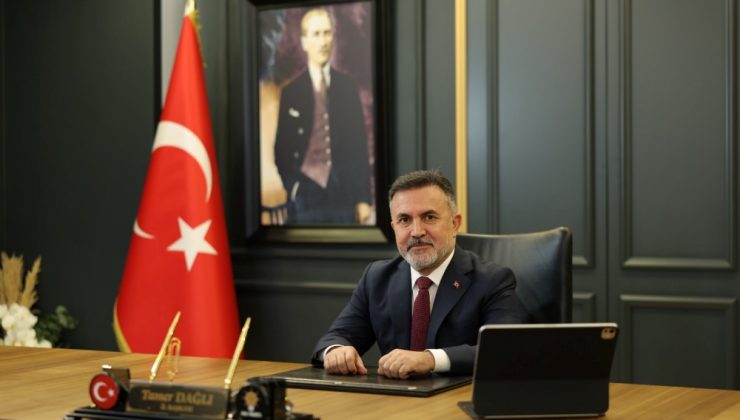 Adana’da Ulaşım İçin Dev Adım 4,27 Milyarlık Heyelan Yatırımı Başladı