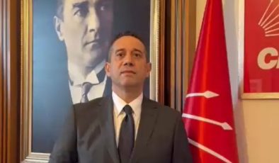 Başarır: “Oya Tekin İçin Gelin Hep Birlikte Dik Duralım”