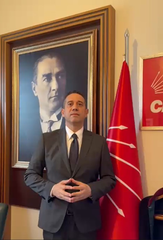 Başarır: “Oya Tekin İçin Gelin Hep Birlikte Dik Duralım”