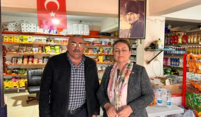 Vergi yükü köyü vurdu! Bakkallar kepenk indiriyor