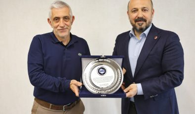 Belgrad’da gelen gümüş, Adana’da gurura dönüştü