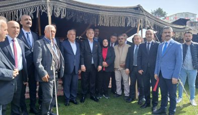 Binler Karaisalı’da Buluştu! Kuva-yi Milliye Coşkusu Gündem Oldu