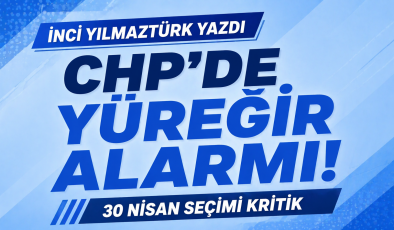 Cumhur İttifakı bekliyor! CHP Yüreğir’de hata yaparsa ne olur?